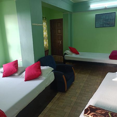 Our Villa Guest House By Roh Shillong Exterior foto
