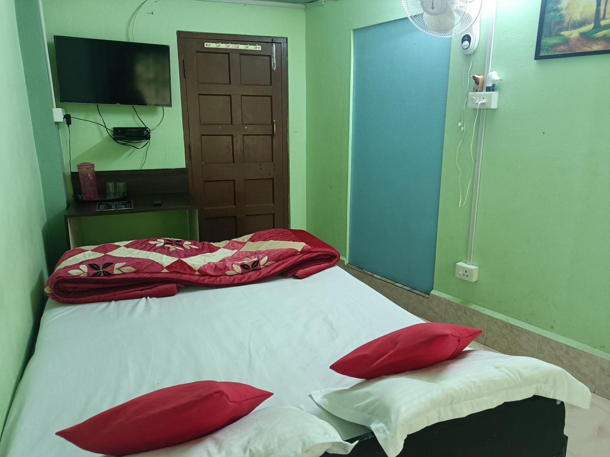 Our Villa Guest House By Roh Shillong Exterior foto