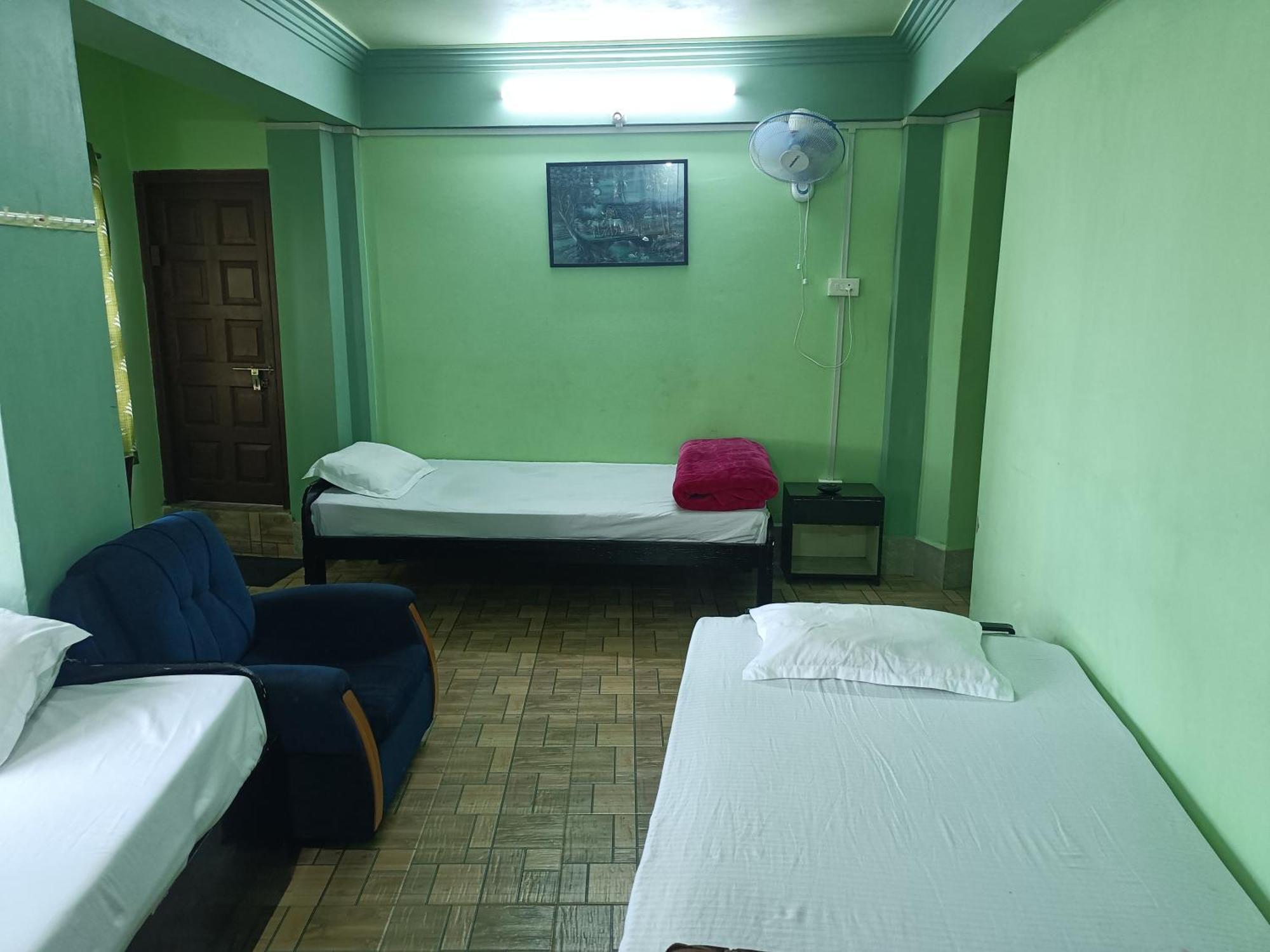 Our Villa Guest House By Roh Shillong Exterior foto