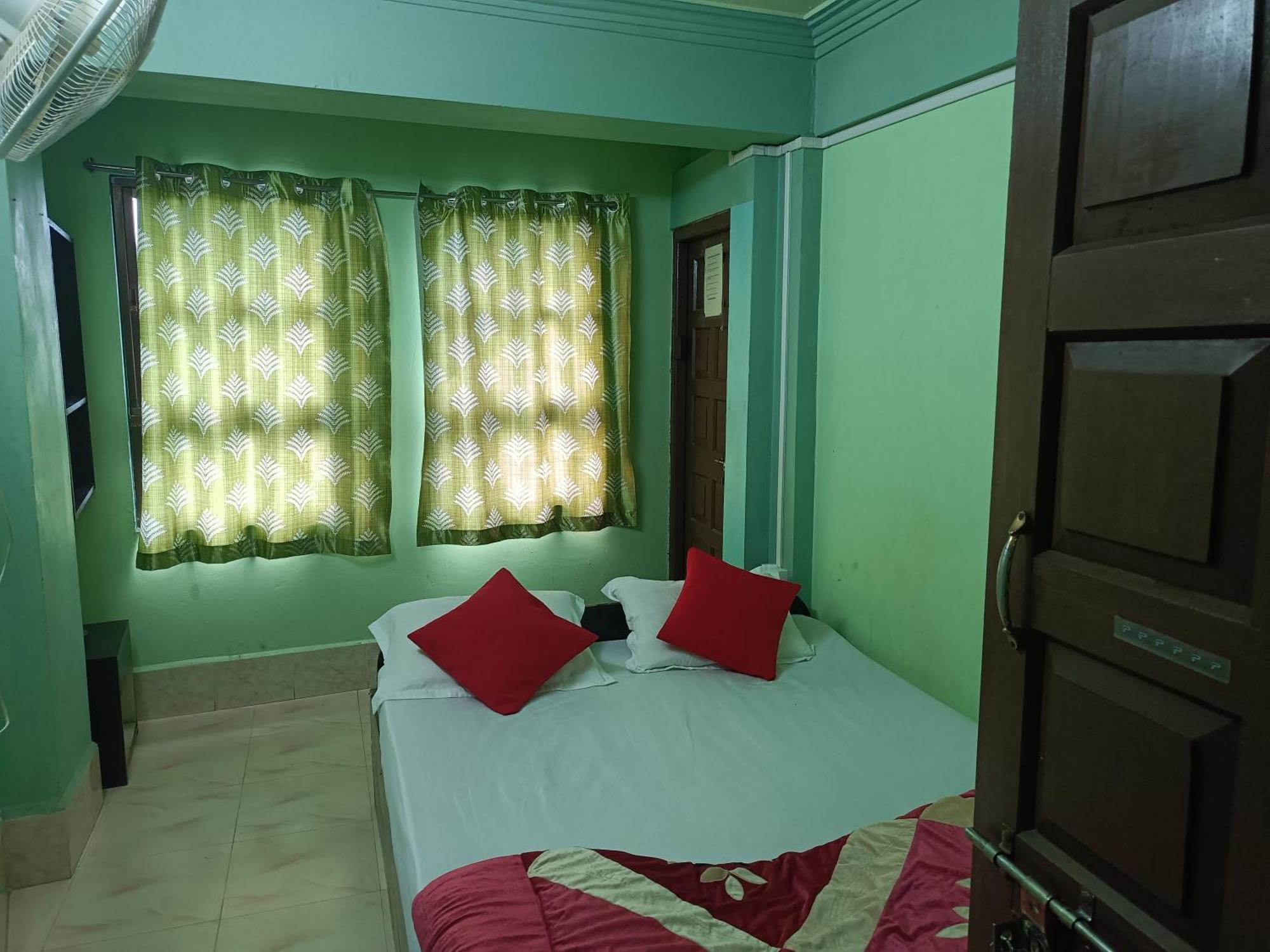 Our Villa Guest House By Roh Shillong Exterior foto